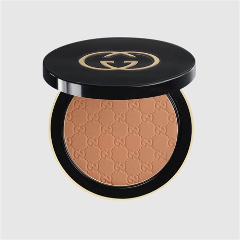 gucci golden glow bronzer indian sand|Gucci Golden Glow Bronzer .